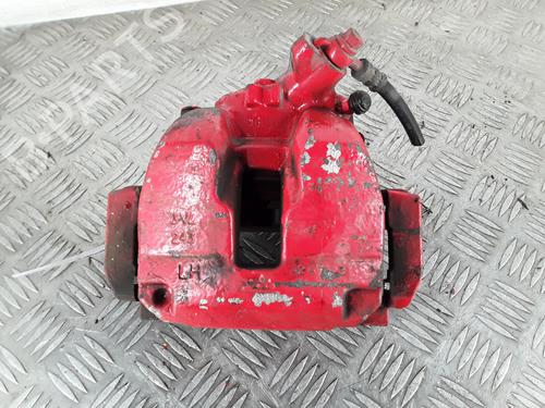 Used Left front brake caliper PEUGEOT 308 II (LB_, LP_, LW_, LH_, L3_) 1.6 THP 125 (125 hp) 30863954