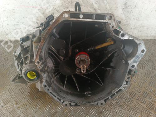 Used Gearbox RENAULT SCÉNIC III (JZ0/1_) 1.6 dCi (JZ00, JZ12) (130 hp) 32141670