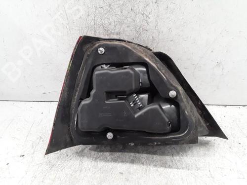 Høyre baklys ROVER 25 I Hatchback (RF) 1.6 16V (109 hp) 30019183