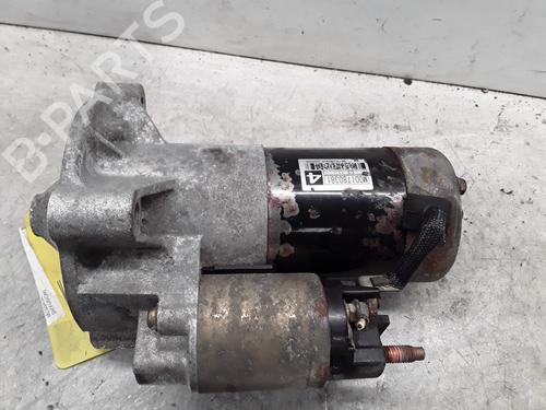 Starter PEUGEOT 307 (3A/C) 2.0 HDi 110 | BP30020582M8