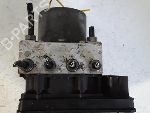 Used ABS pump SKODA RAPID (NH3, NK3, NK6) 1.6 TDI (105 hp) 30022000