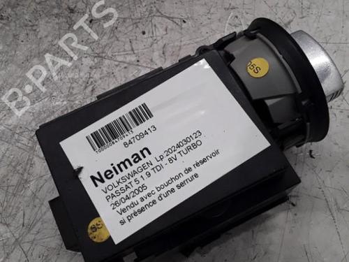 Ignition barrel VW PASSAT B6 (3C2) 1.9 TDI | BP30009335M48 - Image 2