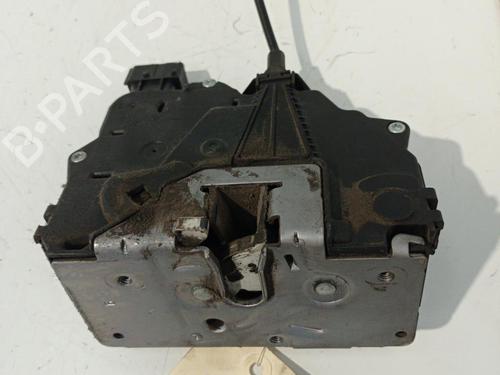 Used Front left lock OPEL CORSA D (S07) 1.3 CDTI (L08, L68) (90 hp) 30021775
