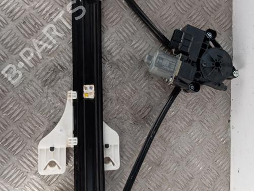Used Rear right window mechanism Rear right window mechanism SKODA KAROQ (NU7, ND7) 1.6 TDI (115 hp) 33693423 33693423