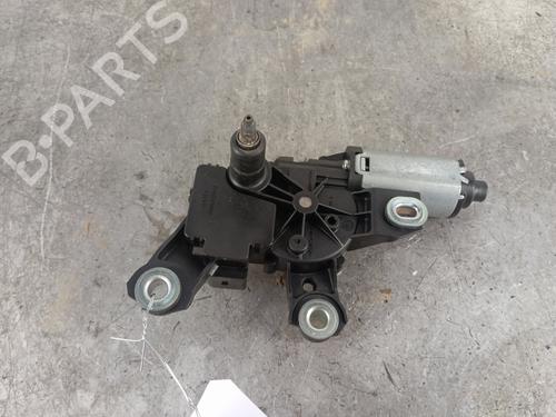 Used Rear wiper motor AUDI A1 Sportback (8XA, 8XF) 1.4 TFSI (125 hp) 30008426