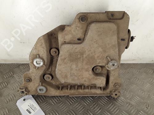 Module électronique CITROËN C4 Grand Picasso I (UA_) 2.0 HDi 150 (150 hp) 30817504