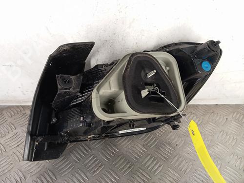 Used Left taillight Left taillight PEUGEOT 208 II (UB_, UP_, UW_, UJ_) 1.2 PureTech 75 (75 hp) 31376763 31376763