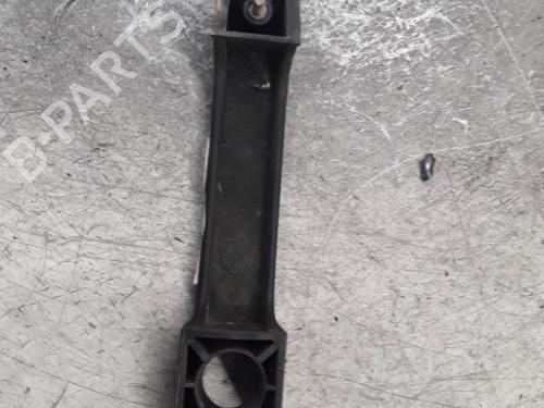 Used Front left exterior door handle Front left exterior door handle 30018771 30018771
