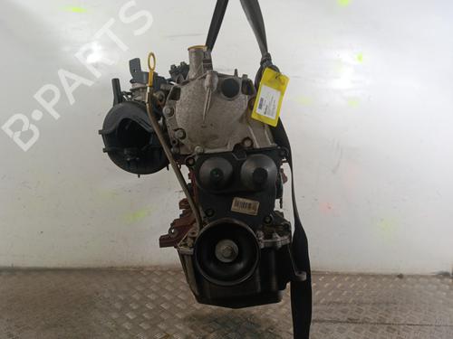 Engine DACIA SANDERO 1.4 (BS0C, BS0A, BS0G, BS1F, BS0E) | BP30012817M1 
