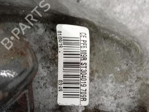 gearbox-renault-trafic-iii-van-fg_-2014-40177772 main image
