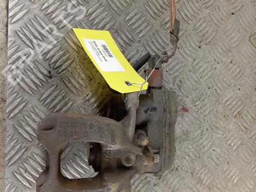 Used Right rear brake caliper FIAT 500X (334_) 1.6 D Multijet (334AXA1B, 334AXA11) (120 hp) 31182607