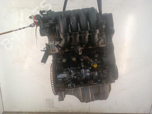 Engine PEUGEOT 307 (3A/C) | BP36589787M1 - Image 4
