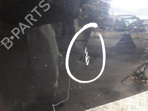 Used Left rear door RENAULT MEGANE III Hatchback (BZ0/1_, B3_) 1.5 dCi (BZ09, BZ0D, BZ1W, BZ29, BZ14) (110 hp) 30016442