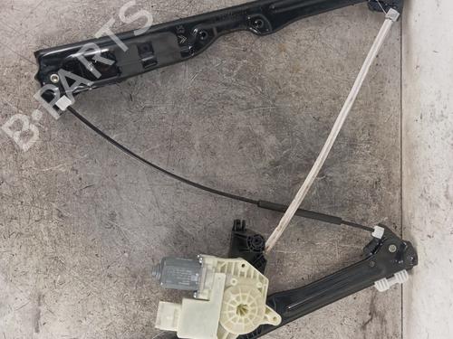 Rudehejsemekanisme ventre foran PEUGEOT 208 II (UB_, UP_, UW_, UJ_) e-208 (136 hp) 30020031