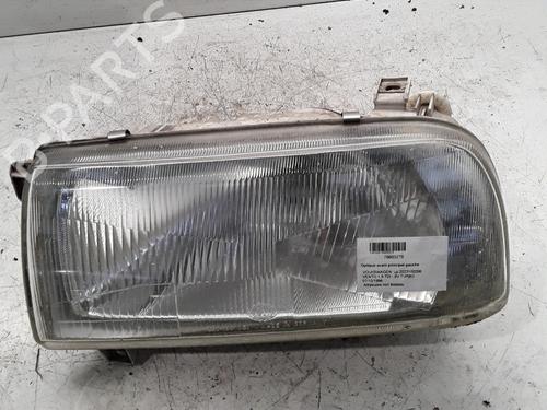 Lyskaster venstre VW VENTO (1H2) 1.9 TDI (90 hp) 30011287