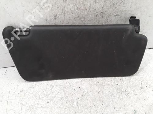 Used Left sun visor MERCEDES-BENZ A-CLASS (W176) A 180 (176.042) (122 hp) 30019100