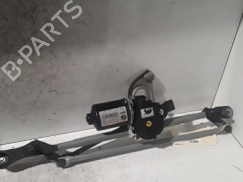 Viskermotor vindrude BMW 3 (F30, F80) 320 d xDrive | BP30011323M29 