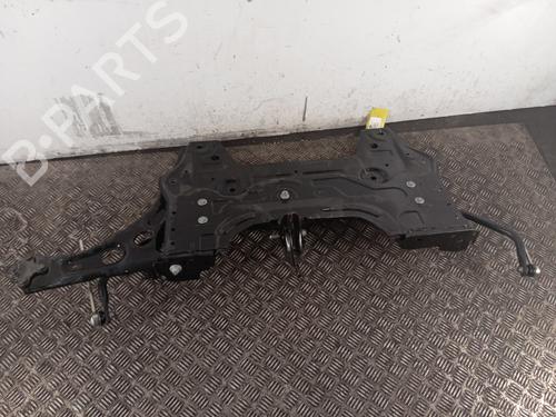 Used Subframe Subframe PEUGEOT 208 II (UB_, UP_, UW_, UJ_) 1.2 PureTech 75 (75 hp) 31649357 31649357