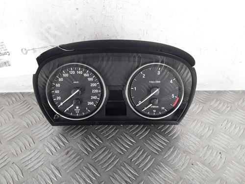 Instrument cluster BMW X1 (E84) sDrive 20 d | BP30126125C47 - Image 3