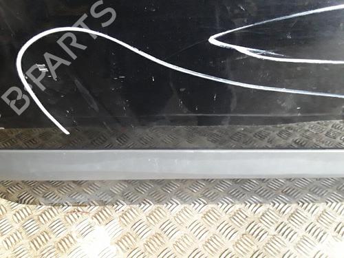 Left front door TOYOTA AYGO (_B1_) 1.0 (KGB10_, KGB10R) | BP30016204C2