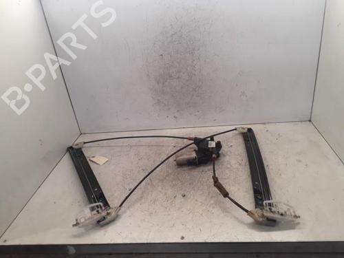Used Front right window mechanism Front right window mechanism FORD FIESTA V (JH_, JD_) 1.4 16V (80 hp) 30024802 30024802