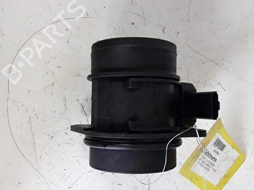 Mass air flow sensor PEUGEOT 307 CC (3B) 2.0 HDi 135 | BP30022003M95