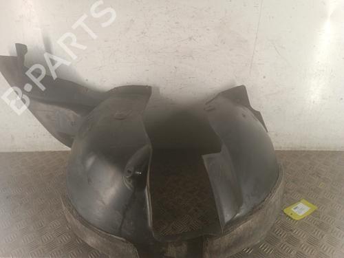 Used Wheel arch VW TIGUAN (5N_) 2.0 TFSI 4motion (200 hp) 31376812