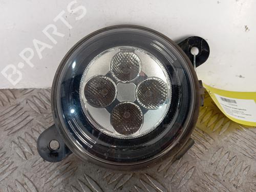 Used Left daytime light Left daytime light RENAULT TWINGO III (BCM_, BCA_) 0.9 TCe 90 (BCM9, BCM2) (90 hp) 33692538 33692538