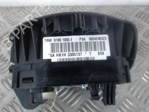 Førerens kollisjonspute CITROËN C4 Grand Picasso I (UA_) 1.6 HDi | BP30022577C9 