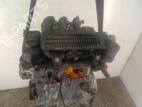Engine PEUGEOT 2008 I (CU_) 1.2 VTi | BP36589782M1 - Image 2