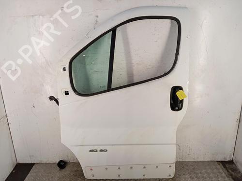 left-front-door-renault-trafic-ii-van-fl-2001-40249535 main image