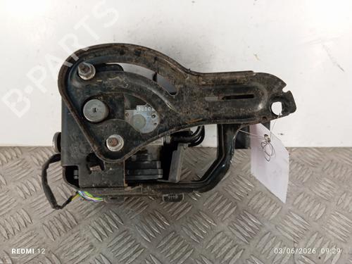 Pompe ABS Pompe ABS PEUGEOT 208 I (CA_, CC_) 1.2 VTI 82 (82 hp) 36293703 36293703