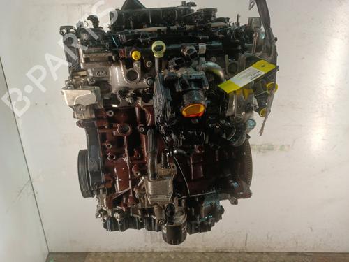 Motor Motor PEUGEOT 308 SW II (LC_, LJ_, LR_, LX_, L4_) 2.0 BlueHDi 150 (150 hp) 33850520 33850520