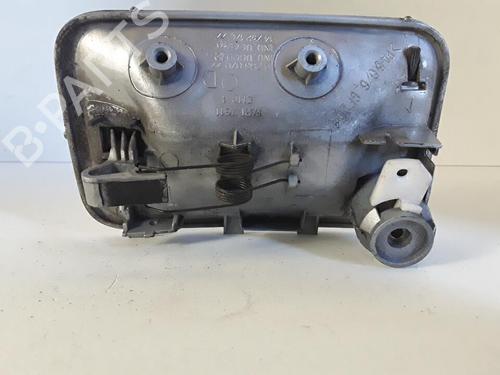 Używane Klamka zewnętrzna drzwi przednich prawych CITROËN EVASION MPV (22, U6) 2.0 HDI 16V (109 hp) 30027091