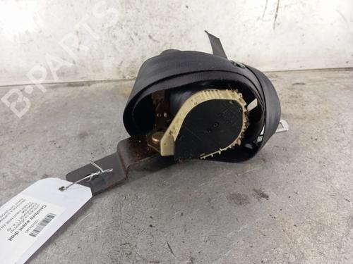 Used Front right seatbelt CITROËN XSARA (N1) 1.4 i (75 hp) 30017025