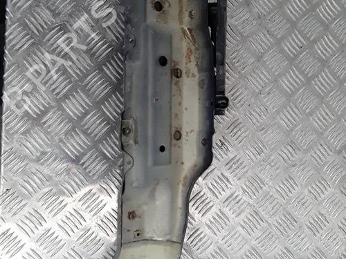 Front slam panel KIA CARNIVAL II (GQ) 2.9 CRDi | BP30016006C72 