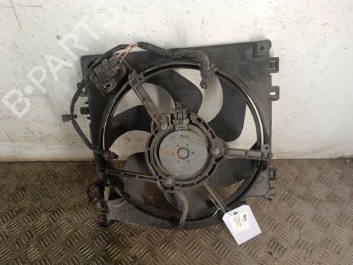Køleventilator elektrisk RENAULT CLIO III (BR0/1, CR0/1) 1.4 16V (98 hp) 30510151