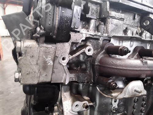 Engine CITROËN C3 II (SC_) 1.4 HDi 70 (SC8HZC, SC8HR0, SC8HP4) | BP30007636M1 - Image 2