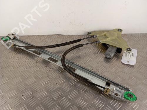 Used Front left window mechanism Front left window mechanism NISSAN NV400 Platform/Chassis (X62, X62B) dCi 145 (146 hp) 30007964 30007964