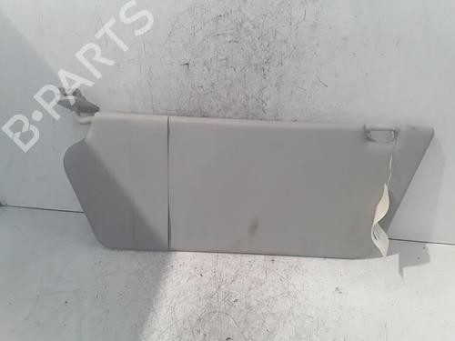 Left sun visor FORD TRANSIT V363 Van (FCD, FDD) 2.0 EcoBlue | BP30011360I1 - Image 2