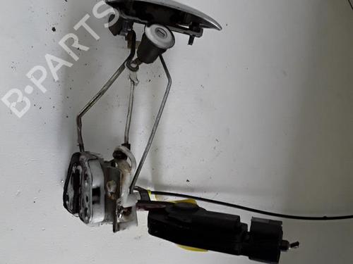 Front right lock PEUGEOT 107 (PM_, PN_) 1.0 | BP30016337C97 