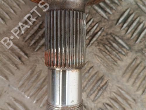 Right front driveshaft FIAT DUCATO Van (250_) 130 Multijet 2,3 D | BP30007616M39 