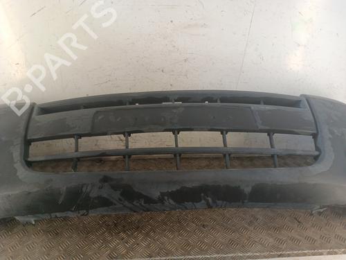 Front bumper RENAULT MASTER II Van (FD) 2.5 dCi (FD02) | BP30023640C7