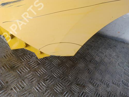 Guarda-lamas esquerdo Guarda-lamas esquerdo RENAULT KANGOO / GRAND KANGOO II (KW0/1_) 1.5 dCi 90 (KW05, KW08, KW0G, KW11) (90 hp) 30014814 30014814