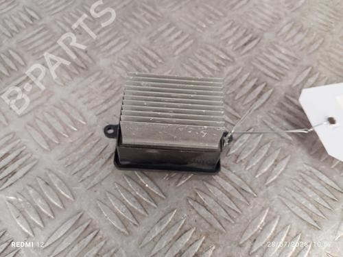 Used Heater resistor Heater resistor 37716005 37716005