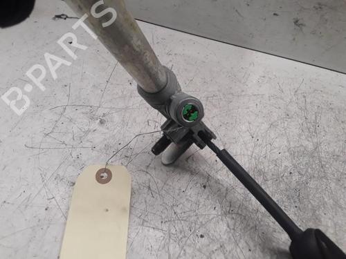 Front left belt tensioner OPEL CORSA D (S07) 1.3 CDTI (L08, L68) | BP30021098C87 