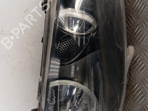 Right headlight VW SCIROCCO III (137, 138) 1.4 TSI | BP36406154C29 - Image 2