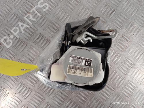 Front left seatbelt CITROËN C4 II (NC_) 1.6 HDi 115 | BP37992809I26 - Image 2