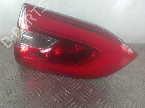 Used Right tailgate light PEUGEOT 308 SW II (LC_, LJ_, LR_, LX_, L4_) 1.6 BlueHDi 120 (120 hp) 30777868