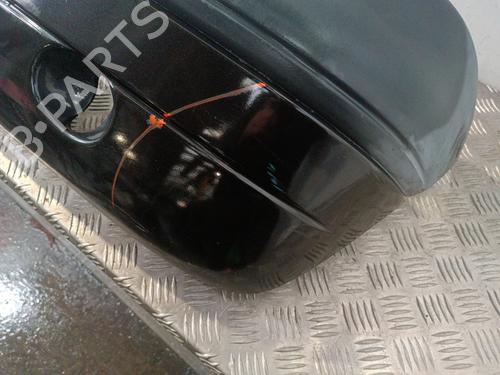 Rear bumper RENAULT TWINGO I (C06_) 1.2 16V (C060) | BP30020708C8 